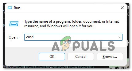 วิธีแก้ไข “File System Error -2147163893” ใน Windows 11 และ 10 