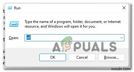 วิธีแก้ไข “File System Error -2147163893” ใน Windows 11 และ 10 