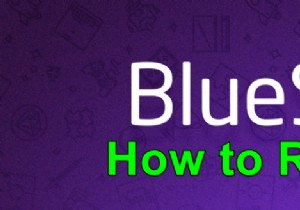 วิธีการรูท Bluestacks บน Windows อย่างง่ายดาย? 