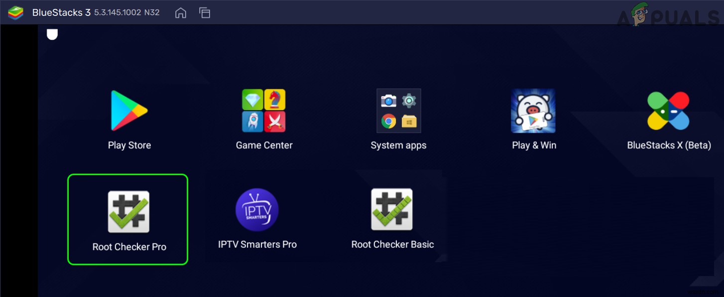 วิธีการรูท Bluestacks บน Windows อย่างง่ายดาย? 