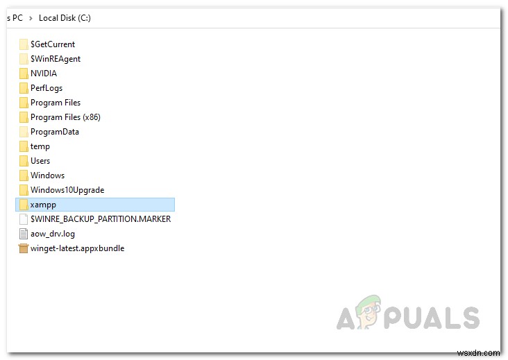 ข้อผิดพลาด:MySQL ปิดระบบโดยไม่คาดคิด? นี่คือวิธีแก้ไข 