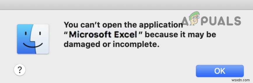 จะแก้ไขการติดตั้ง Microsoft Excel ที่เสียหายหรือไม่สมบูรณ์ได้อย่างไร 