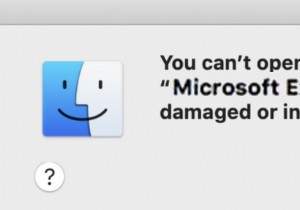 จะแก้ไขการติดตั้ง Microsoft Excel ที่เสียหายหรือไม่สมบูรณ์ได้อย่างไร 