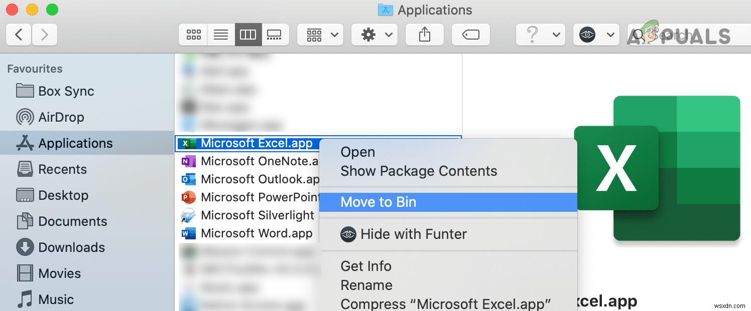 จะแก้ไขการติดตั้ง Microsoft Excel ที่เสียหายหรือไม่สมบูรณ์ได้อย่างไร 