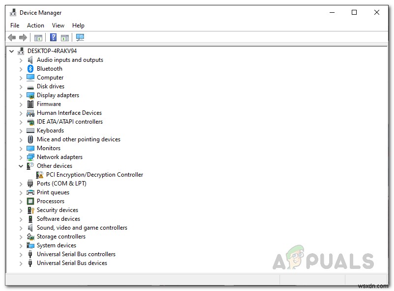 เอฟเฟกต์นี้ต้องการการเร่ง GPU หรือไม่ นี่คือวิธีแก้ไข 