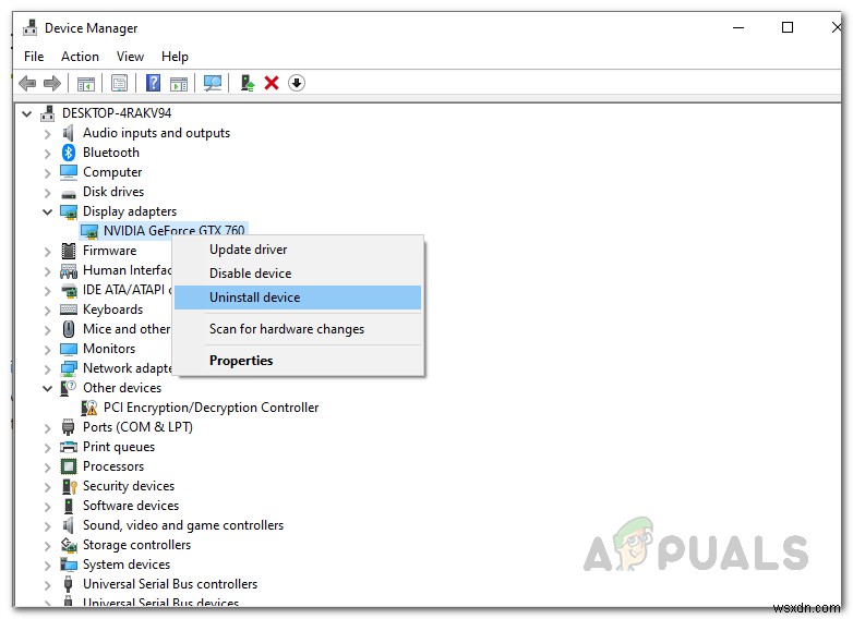 เอฟเฟกต์นี้ต้องการการเร่ง GPU หรือไม่ นี่คือวิธีแก้ไข 