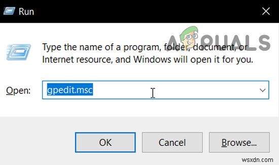 วิธีแก้ไข “Windows ต้องการข้อมูลประจำตัวปัจจุบันของคุณ” บน Windows? 
