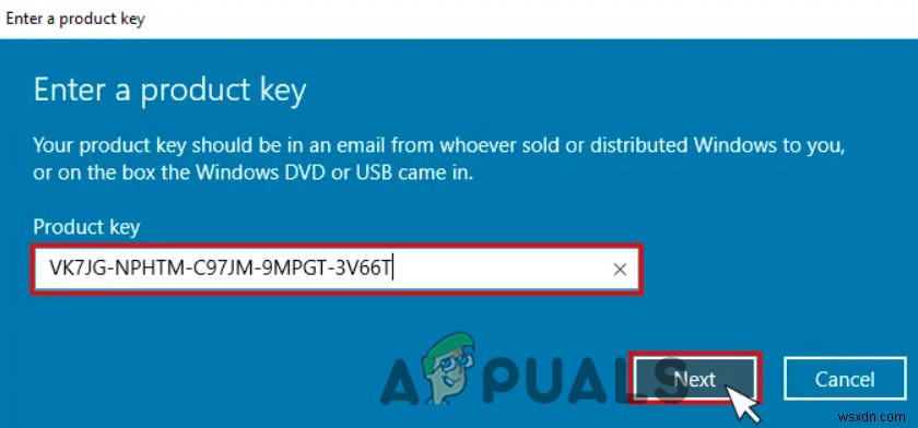 วิธีแก้ไข “Windows ต้องการข้อมูลประจำตัวปัจจุบันของคุณ” บน Windows? 