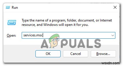 วิธีแก้ไขข้อผิดพลาด  0x80242016 – ไม่สามารถติดตั้ง  บน Windows 
