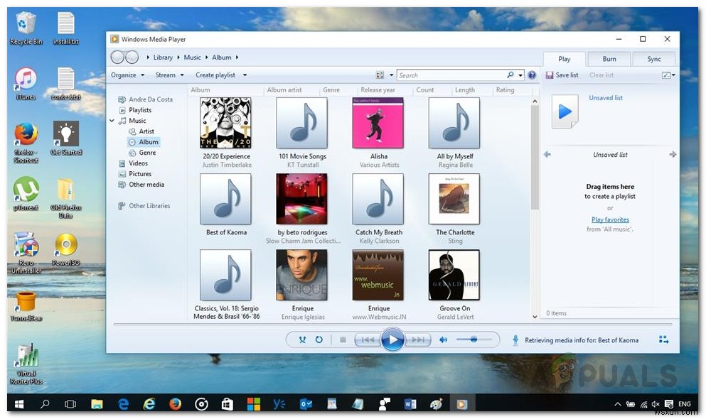 Windows Media Player จะไม่เปิดขึ้น? ลองวิธีแก้ไขเหล่านี้ 