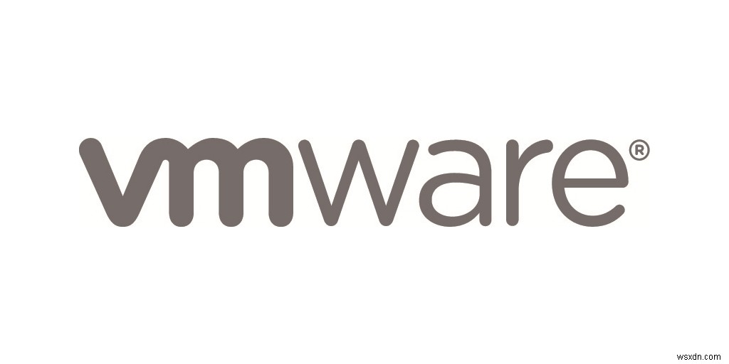 วิธีแก้ไขข้อผิดพลาด VMware “Module Disk Power on Failed” บน Windows 