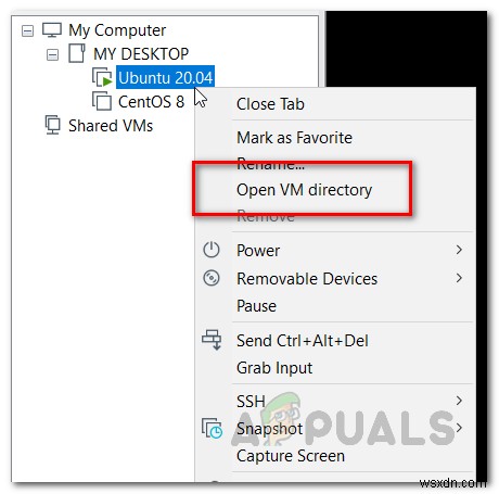 วิธีแก้ไขข้อผิดพลาด VMware “Module Disk Power on Failed” บน Windows 