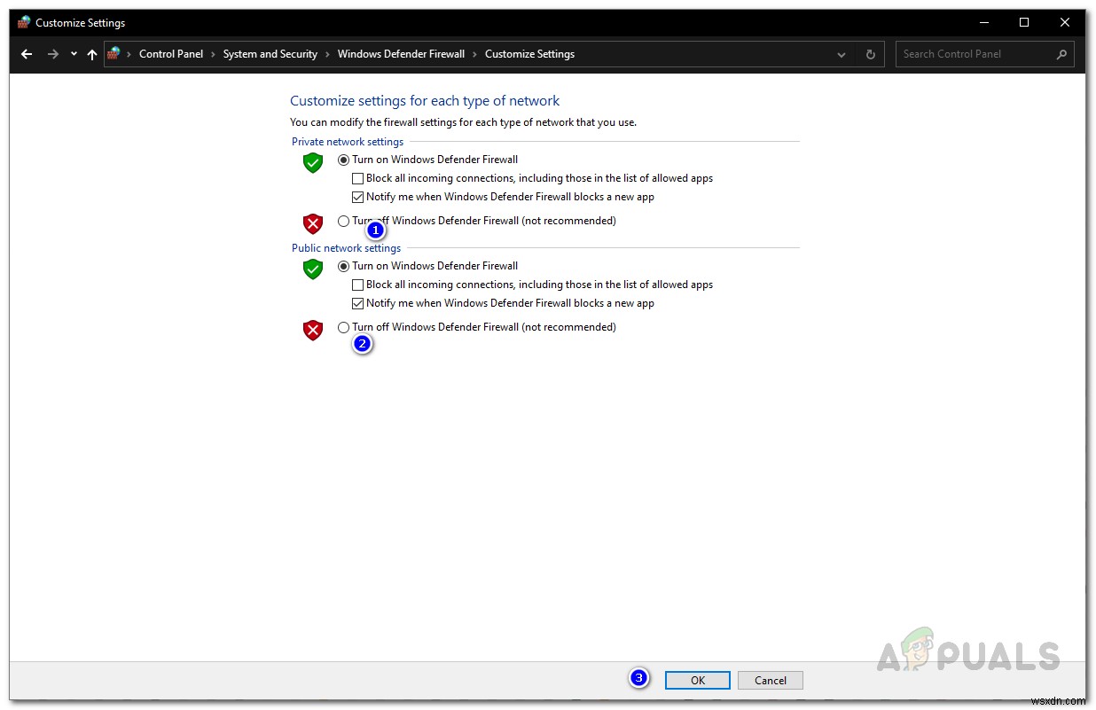 โปรแกรมติดตั้ง AMD แสดงข้อผิดพลาด 195 (อ๊ะ! มีบางอย่างผิดพลาด)? นี่คือวิธีแก้ไข 