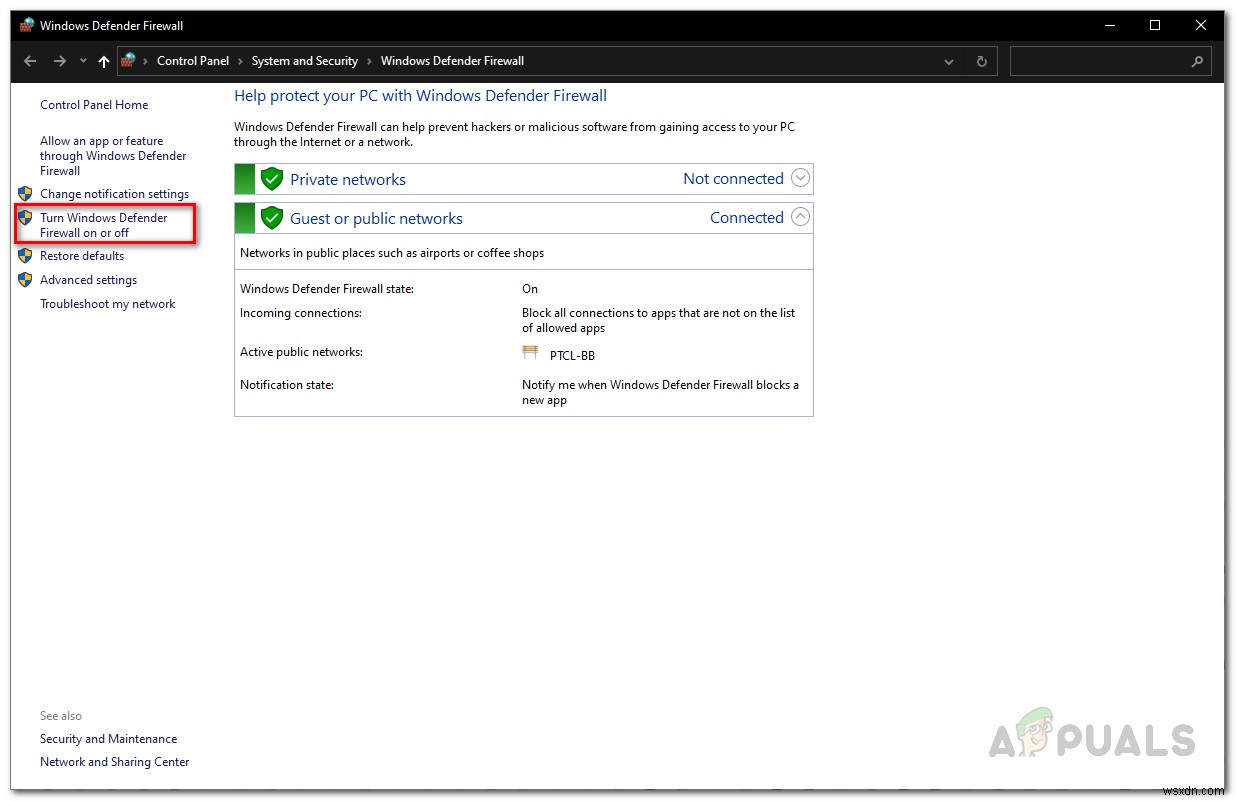 โปรแกรมติดตั้ง AMD แสดงข้อผิดพลาด 195 (อ๊ะ! มีบางอย่างผิดพลาด)? นี่คือวิธีแก้ไข 