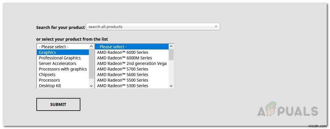 โปรแกรมติดตั้ง AMD แสดงข้อผิดพลาด 195 (อ๊ะ! มีบางอย่างผิดพลาด)? นี่คือวิธีแก้ไข 