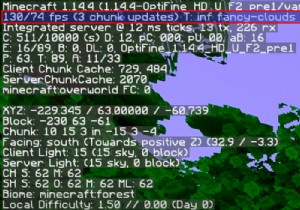 วิธีแก้ไข “ตามไม่ทัน! เซิร์ฟเวอร์โอเวอร์โหลด” เกิดข้อผิดพลาดใน Minecraft หรือไม่ 