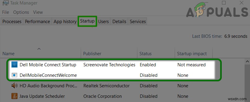 วิธีแก้ไขการใช้งาน CPU สูง  DCFWinService  บน Windows 