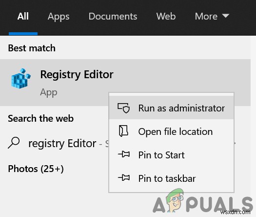 วิธีแก้ไขข้อผิดพลาดการติดตั้งบริการเกม 0x80073D26 