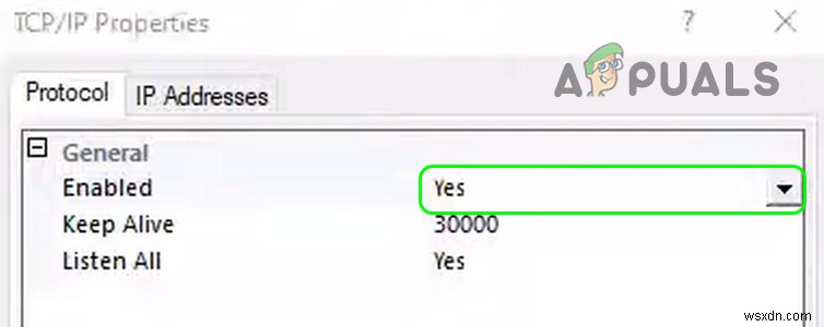 วิธีแก้ไขการเข้าสู่ระบบล้มเหลว Microsoft SQL Server Error:18456 