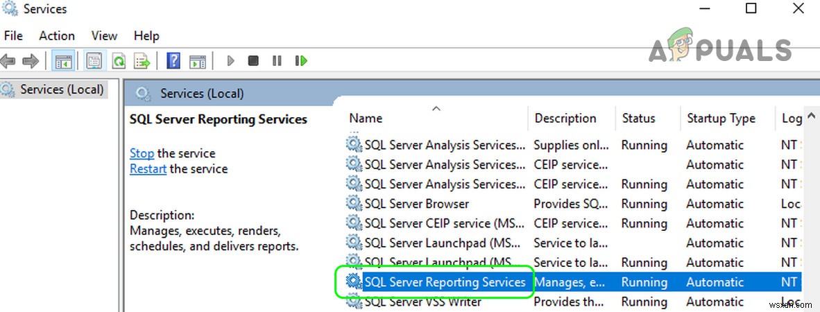 วิธีแก้ไขการเข้าสู่ระบบล้มเหลว Microsoft SQL Server Error:18456 