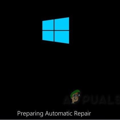 แก้ไขปัญหา Windows 10 ติดอยู่ที่  การซ่อมแซมข้อผิดพลาดของดิสก์  