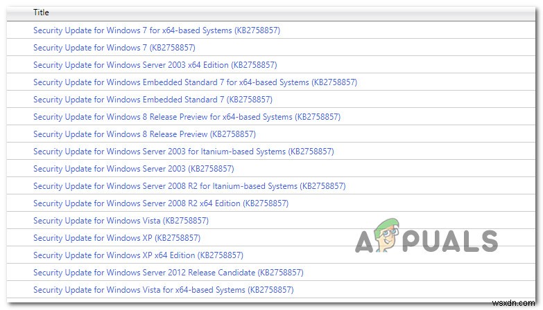 แก้ไขปัญหา  Kernel32.dll Dynamic Link Library Error  บน Windows 