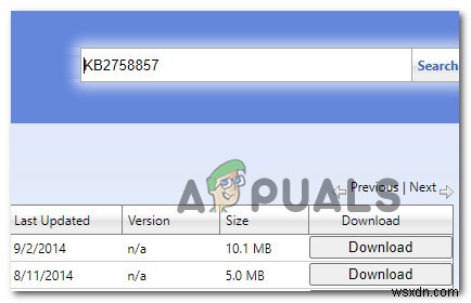 แก้ไขปัญหา  Kernel32.dll Dynamic Link Library Error  บน Windows 