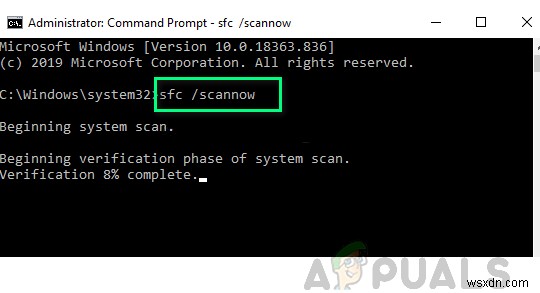 แก้ไขปัญหา  Kernel32.dll Dynamic Link Library Error  บน Windows 