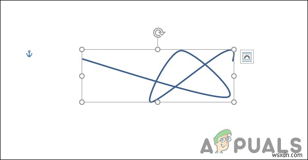 วิธีการวาดอย่างง่ายดายในเอกสาร Microsoft Word? 