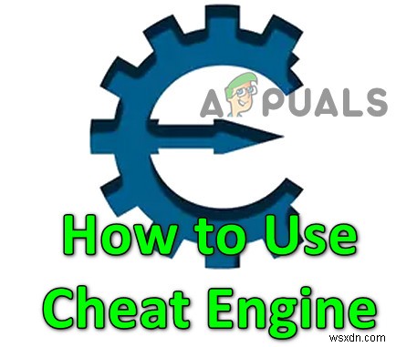Cheat Engine (คู่มือฉบับสมบูรณ์) สำหรับผู้เริ่มต้น 