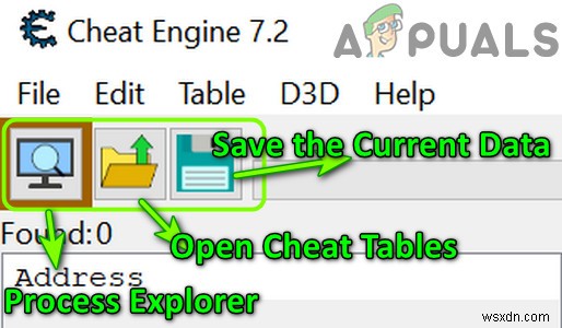 Cheat Engine (คู่มือฉบับสมบูรณ์) สำหรับผู้เริ่มต้น 