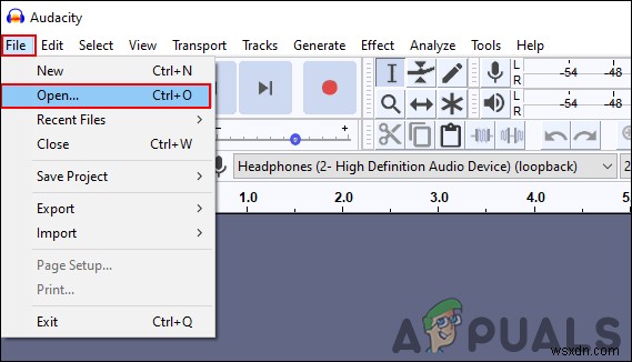 วิธีทำให้ไฟล์ MP3 ดังขึ้น? (เพิ่มหรือลดระดับเสียงของไฟล์ MP3) 