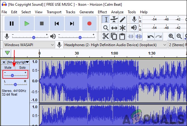 วิธีทำให้ไฟล์ MP3 ดังขึ้น? (เพิ่มหรือลดระดับเสียงของไฟล์ MP3) 