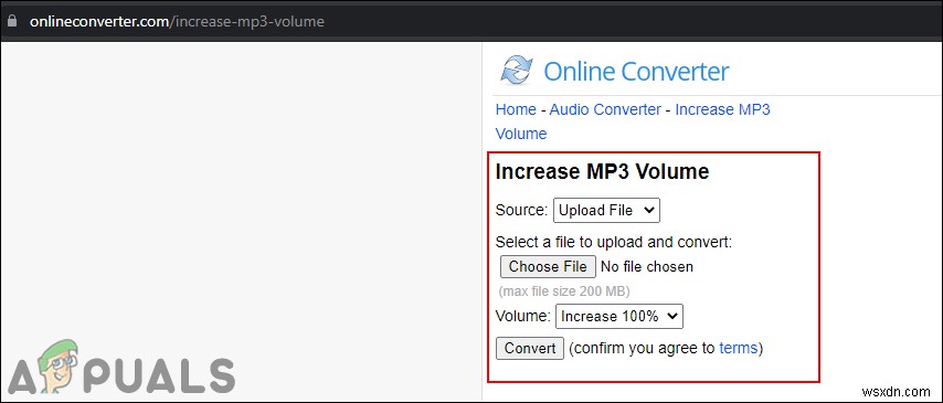 วิธีทำให้ไฟล์ MP3 ดังขึ้น? (เพิ่มหรือลดระดับเสียงของไฟล์ MP3) 