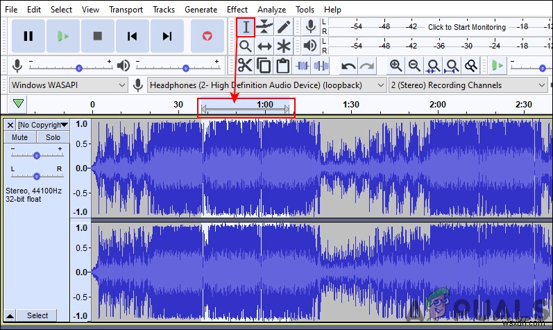 วิธีทำให้ไฟล์ MP3 ดังขึ้น? (เพิ่มหรือลดระดับเสียงของไฟล์ MP3) 