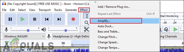 วิธีทำให้ไฟล์ MP3 ดังขึ้น? (เพิ่มหรือลดระดับเสียงของไฟล์ MP3) 