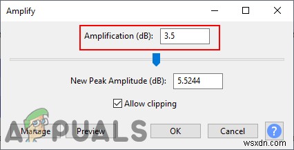 วิธีทำให้ไฟล์ MP3 ดังขึ้น? (เพิ่มหรือลดระดับเสียงของไฟล์ MP3) 