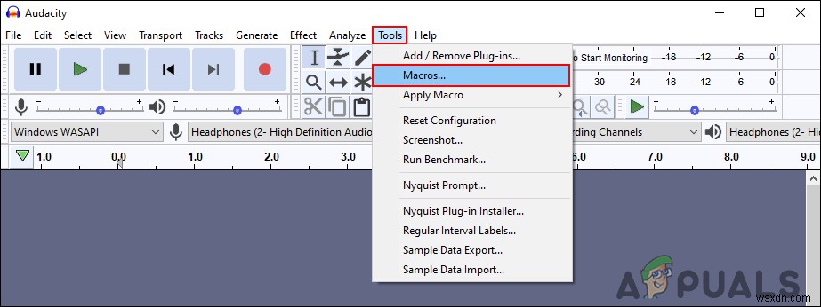 วิธีทำให้ไฟล์ MP3 ดังขึ้น? (เพิ่มหรือลดระดับเสียงของไฟล์ MP3) 