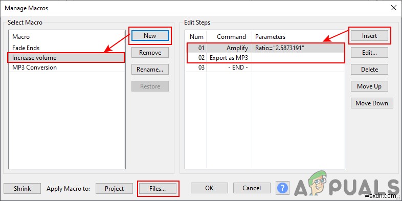 วิธีทำให้ไฟล์ MP3 ดังขึ้น? (เพิ่มหรือลดระดับเสียงของไฟล์ MP3) 