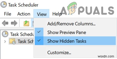 แก้ไขการใช้งาน CPU สูงที่เกิดจาก Windows PowerShell บน Windows 10 