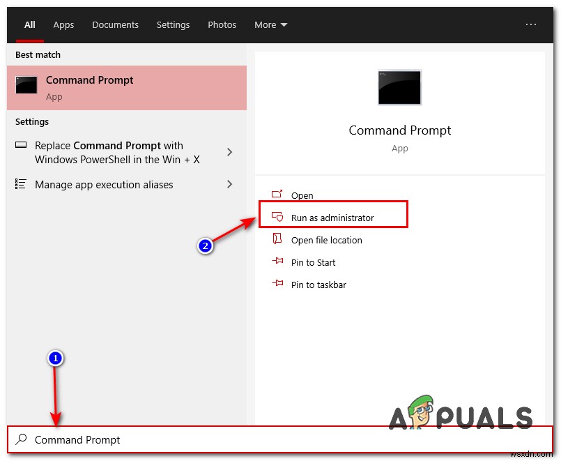 ปลดล็อกบัญชีผู้ใช้ NVIDIA ที่ถูกล็อค (แก้ไข) 