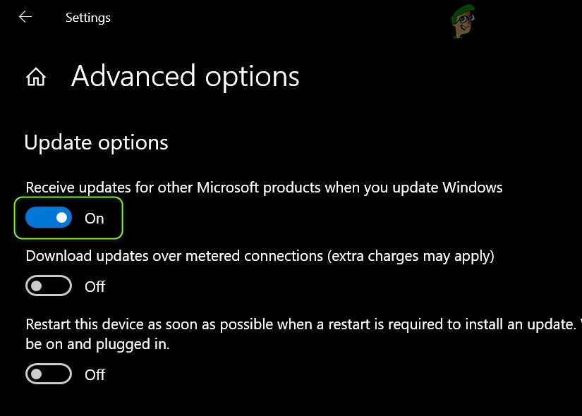 วิธีการแก้ไข KB4586876 &KB4598242 - ติดตั้งล้มเหลว 