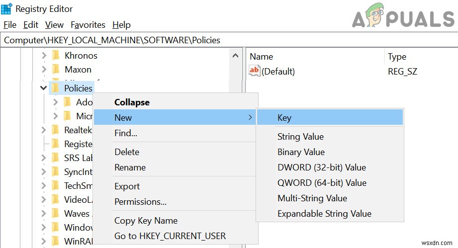 วิธีแก้ไข Software Reporter Tool การใช้งาน CPU สูง 