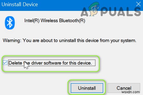 วิธีแก้ไข  ตรวจสอบสถานะวิทยุ Bluetooth  ใน Windows? 