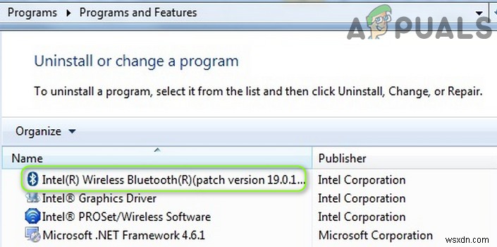 วิธีแก้ไข  ตรวจสอบสถานะวิทยุ Bluetooth  ใน Windows? 