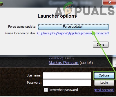 จะแก้ไข Internal Exception Java.IO.IOException ใน Minecraft ได้อย่างไร? 