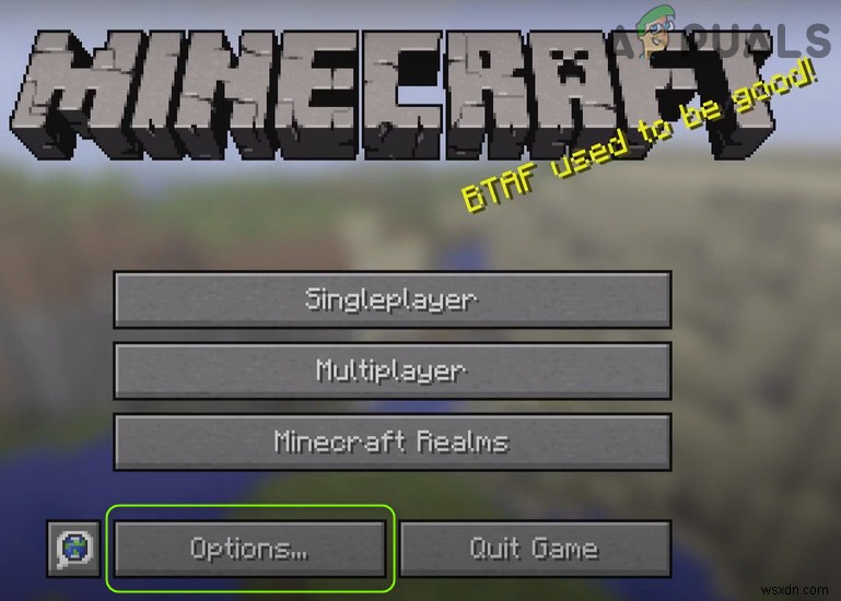 จะแก้ไข Internal Exception Java.IO.IOException ใน Minecraft ได้อย่างไร? 