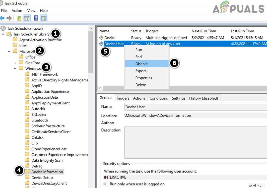 เหตุใด Device Census จึงใช้เว็บแคมและจะแก้ไขได้อย่างไร 