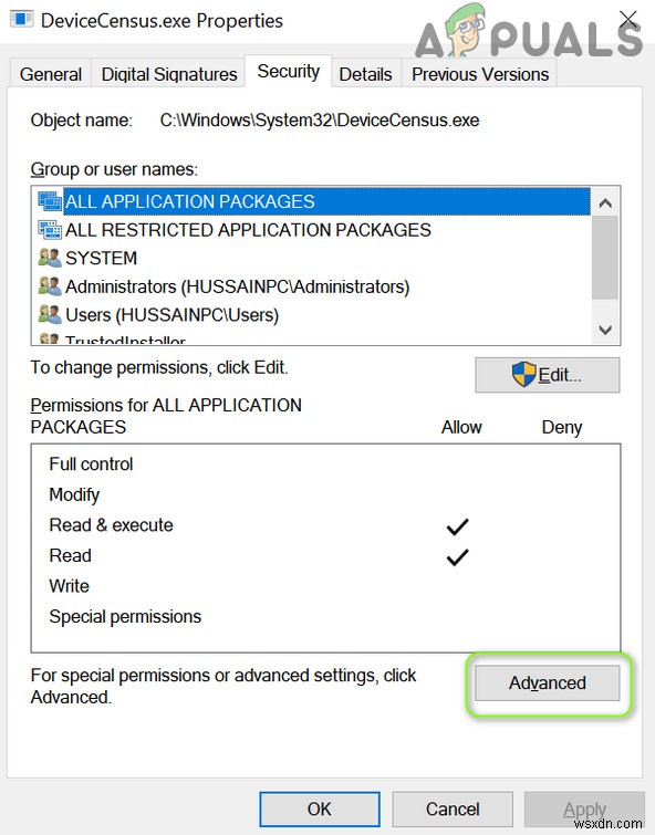 เหตุใด Device Census จึงใช้เว็บแคมและจะแก้ไขได้อย่างไร 