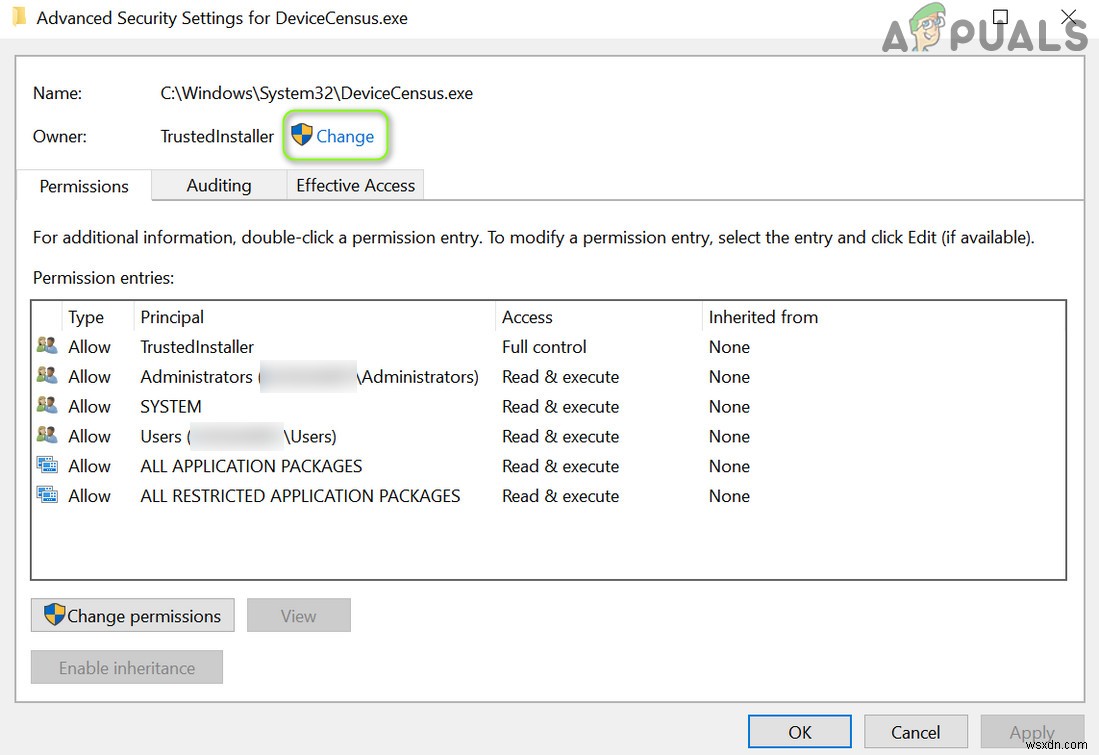 เหตุใด Device Census จึงใช้เว็บแคมและจะแก้ไขได้อย่างไร 